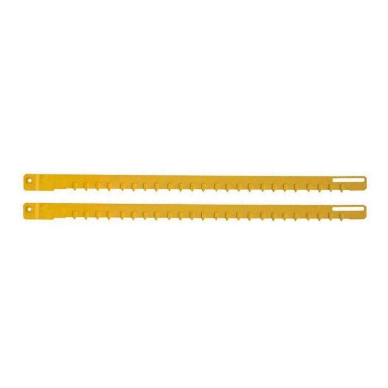 Dewalt - Lame pour scie Alligator TCT 48 dents DEWALT DT2965-QZ béton cellulaire / plaque de plâtre 425mm Dewalt - Imagen 1