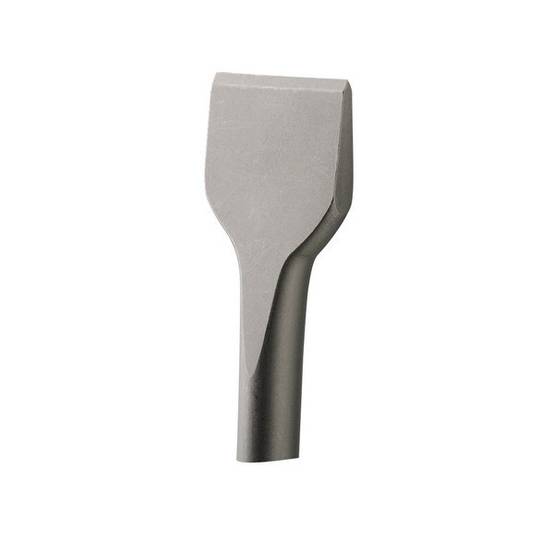 Burin SDS-Max DIAGER - 24 x 400 mm - 343L24L0400 - Image 2