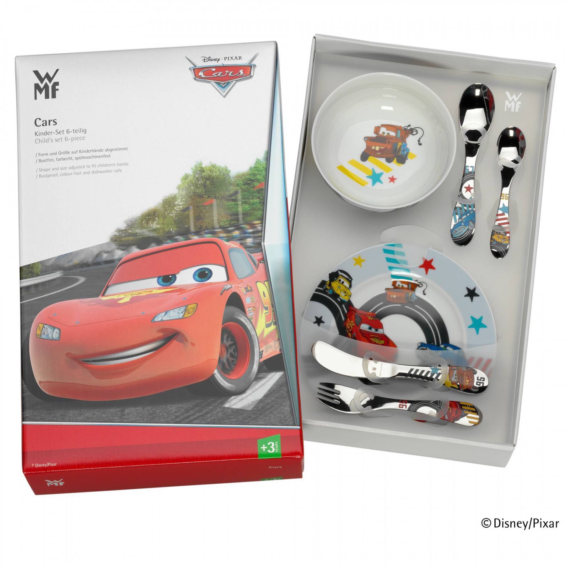 Coffret couverts enfant 6 pièces 1286019964 Wmf - Imagen 2
