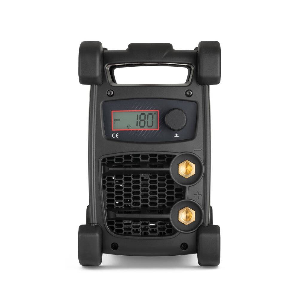 Poste à souder Inverter Advance 227 XT MV/PFC VRD - 100-240 V - Accessoires + Mallette - TELWIN - 816249 - Imagen 3
