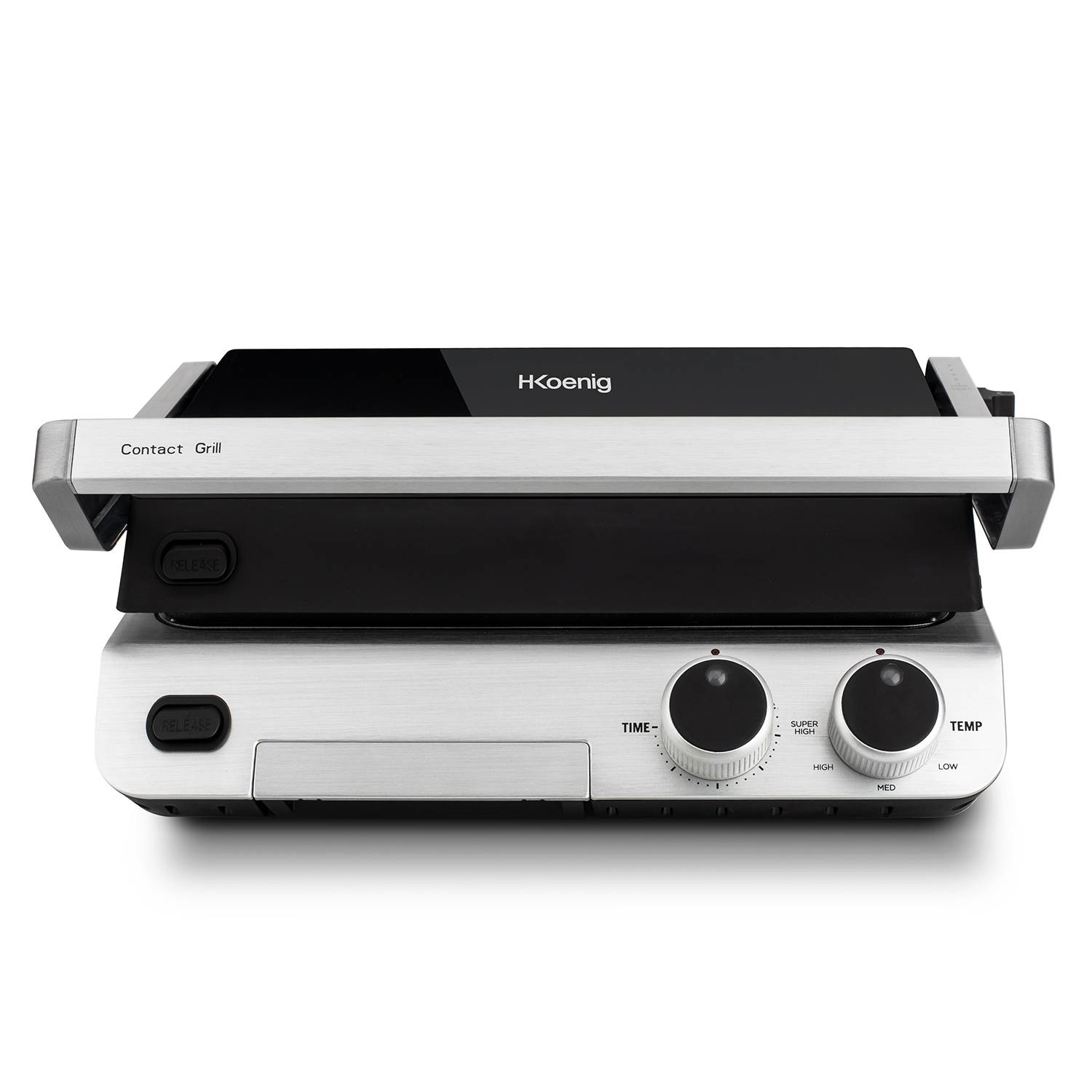 H.Koenig - Grill contact - GR70 H.Koenig - Imagen 1