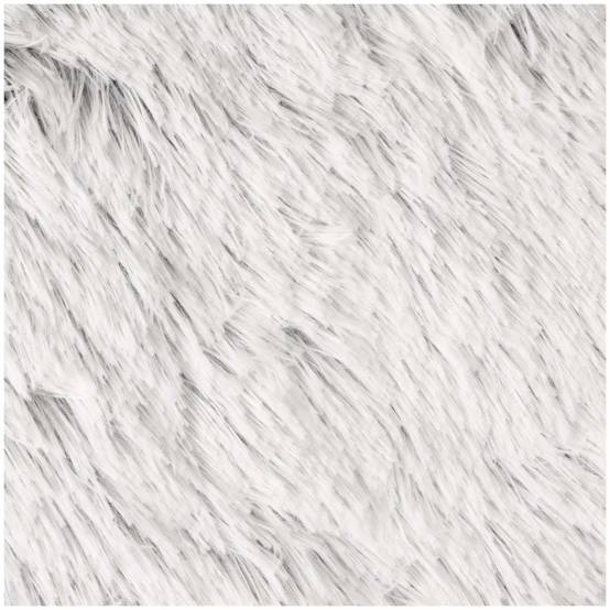 Sac cachette en forme de chat, Alba blanc, pour chat. - Image 4