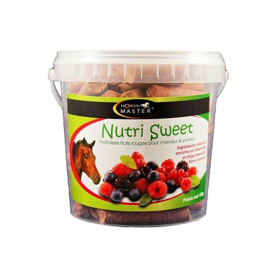 NUTRI SWEET SAVEUR -FARNAM 20 kg - Image 2