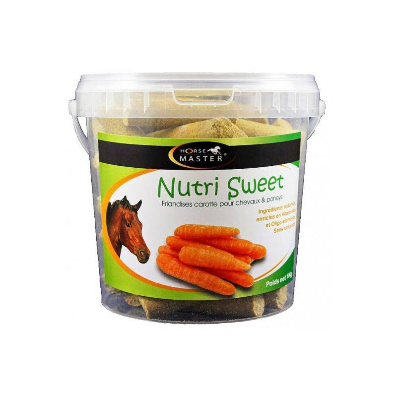 NUTRI SWEET SAVEUR -FARNAM 20 kg - Image 1