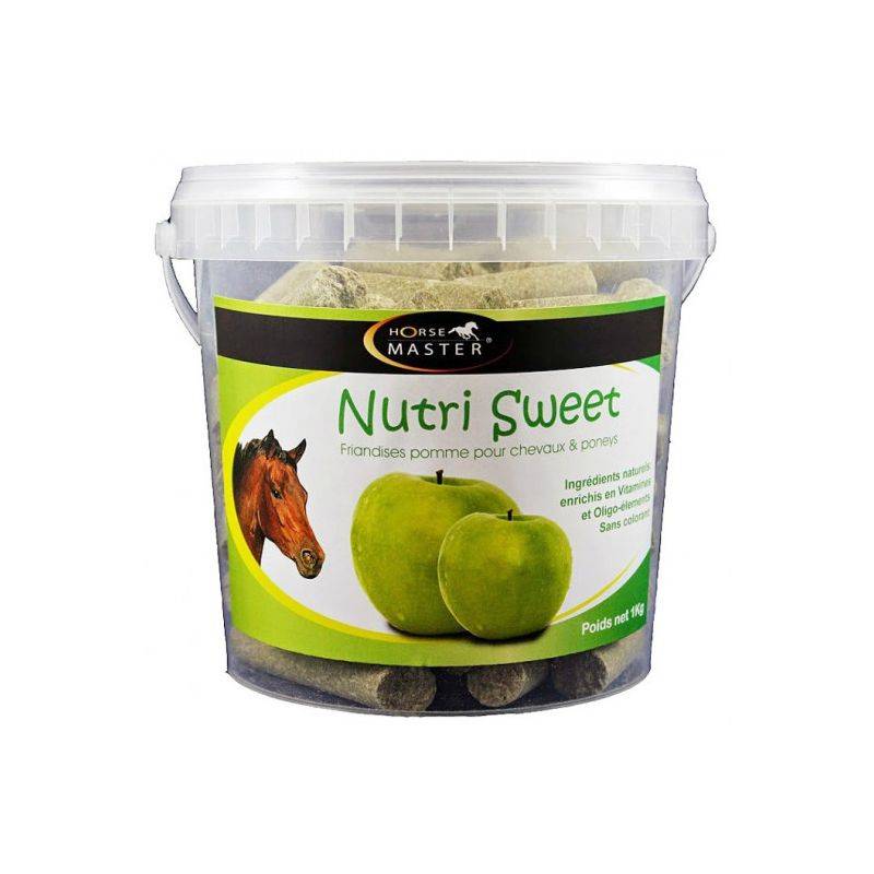 NUTRI SWEET SAVEUR -FARNAM 20 kg - Image 3
