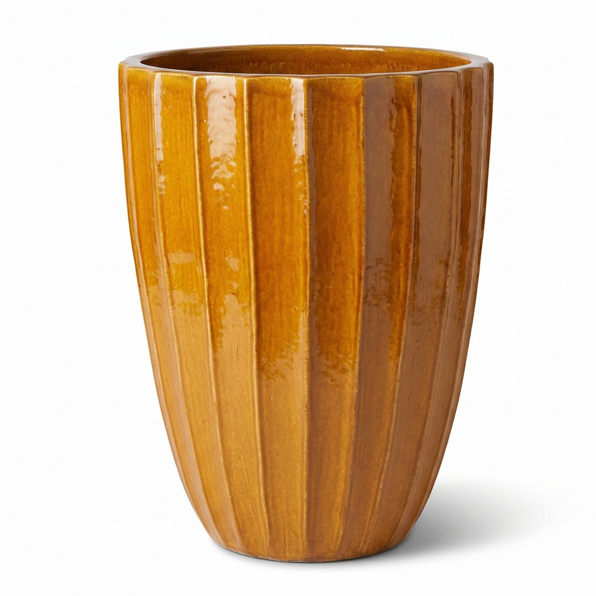 Pot HUGO 55x71cm miel - Image 1
