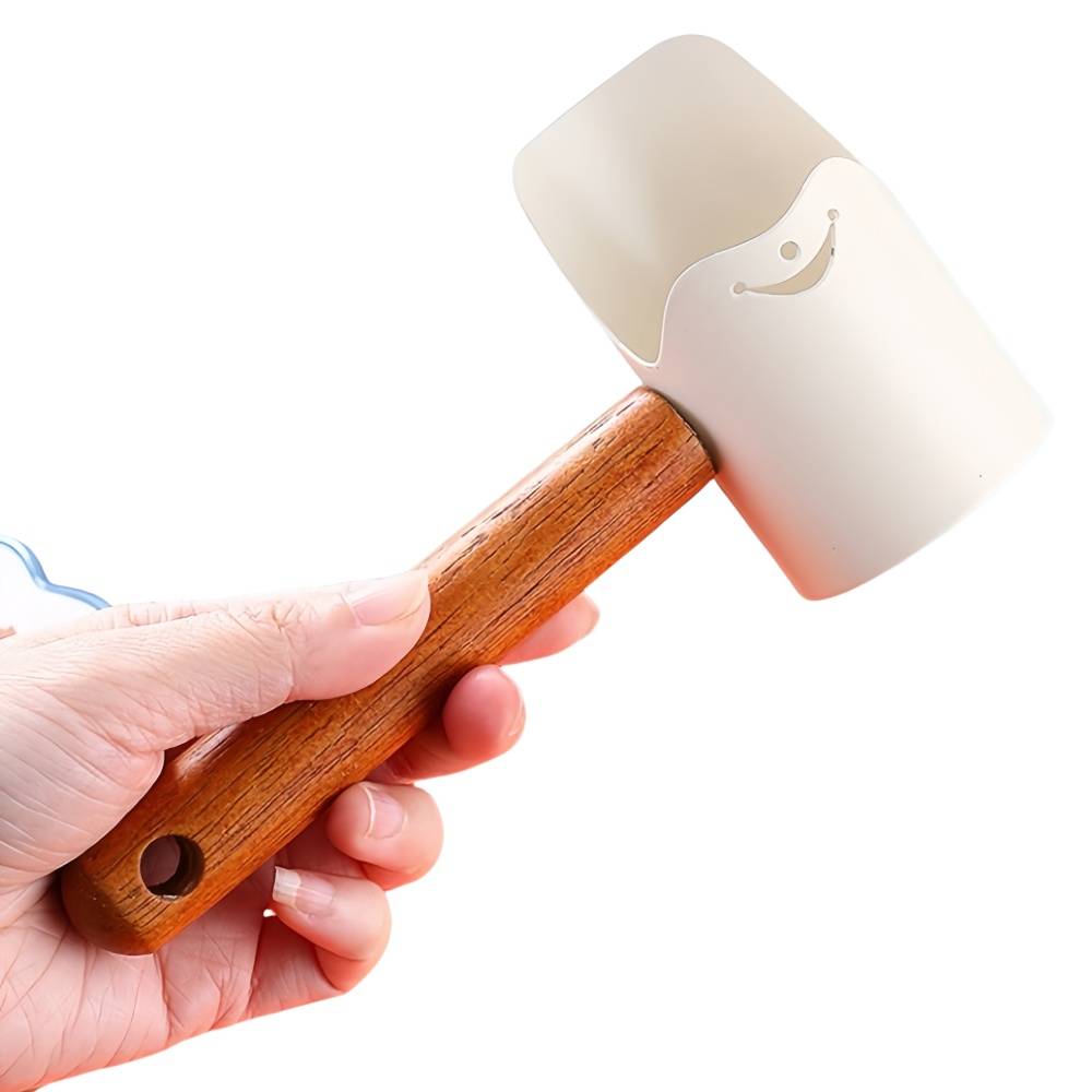 IntiMeg - Pelle à nourriture pour chat en acier inoxydable BLANC IntiMeg - Image 6