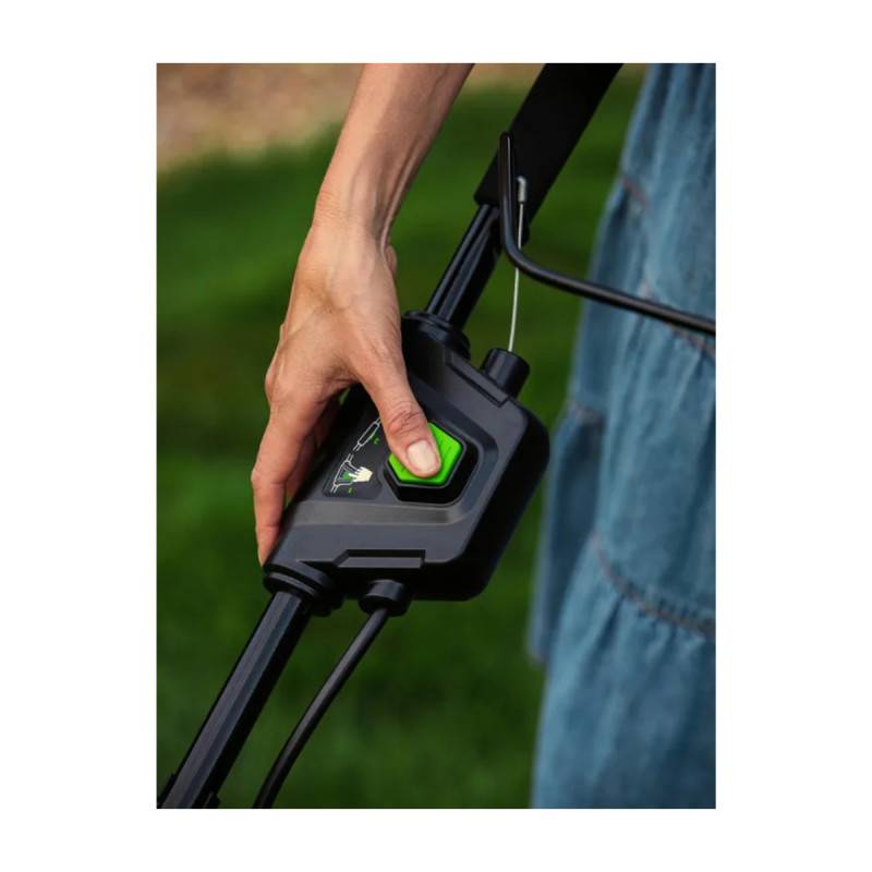 Greenworks - Tondeuse auto-tractée 46cm Brushless 48V GREENWORKS - Batterie 4,0Ah et chargeur - GD48LM46SPK4 - Image 5
