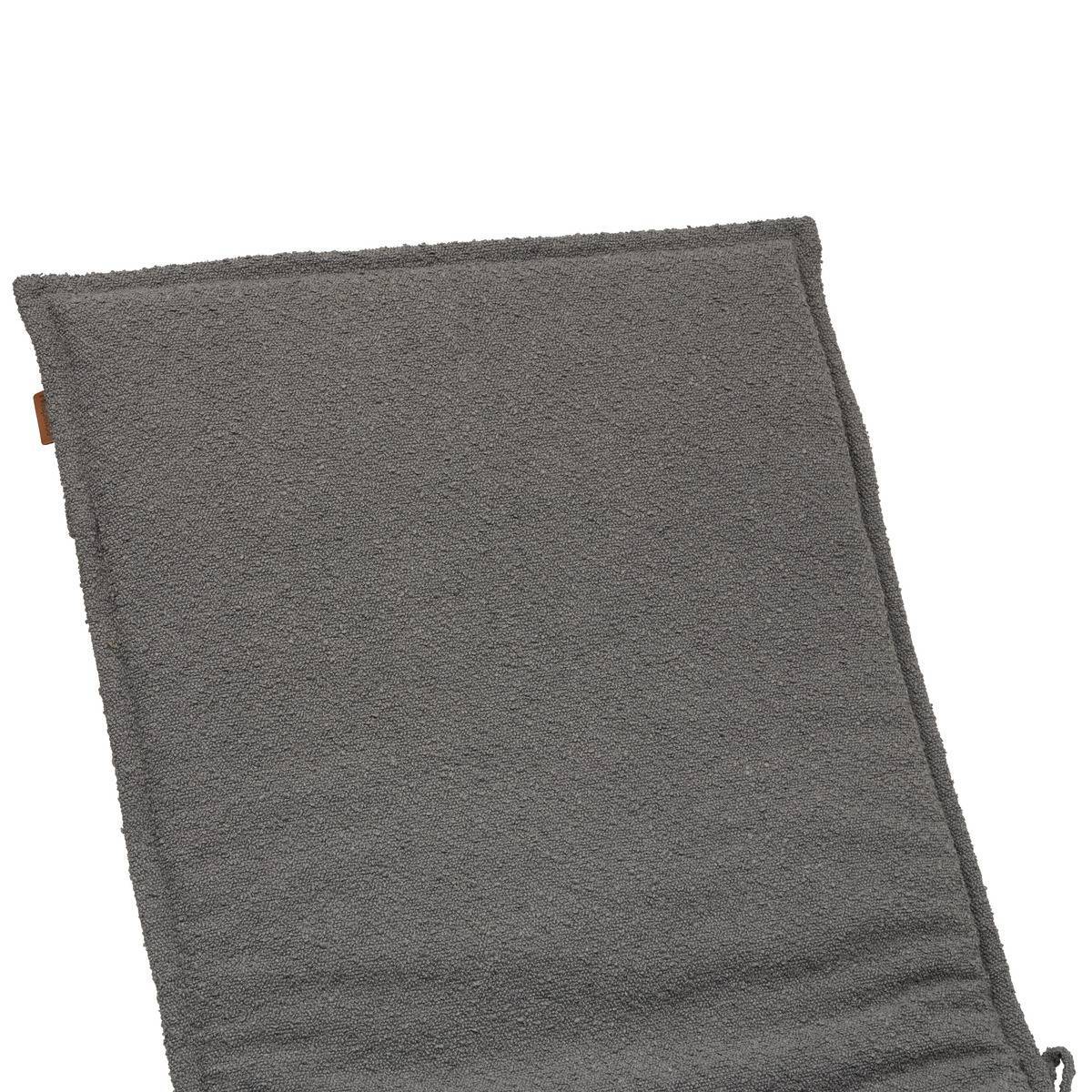 Hesperide - Coussin de transat Solfia gris ardoise Hespéride - Image 3