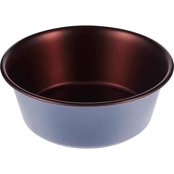 Zolux - Ecuelle inox 600ml ø 14 cm pour chien - Image 1