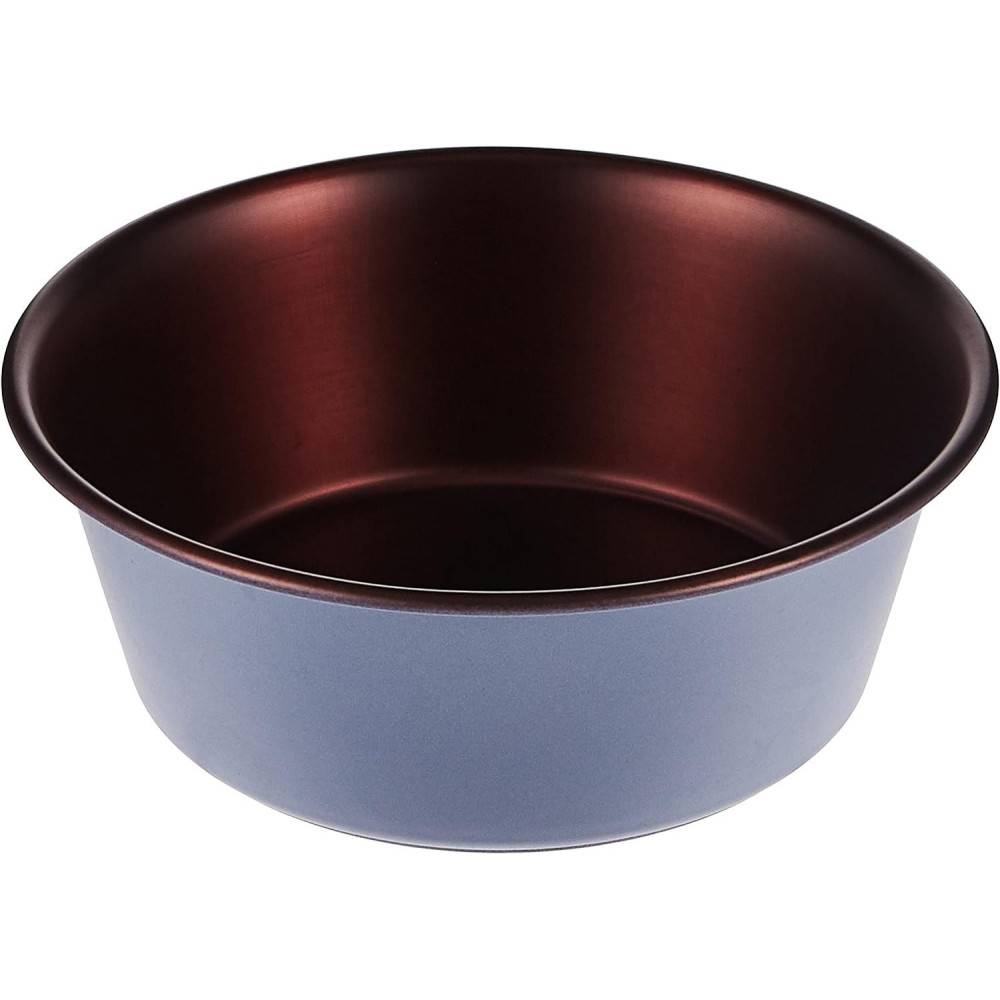Zolux - Ecuelle inox 600ml ø 14 cm pour chien - Imagen 1