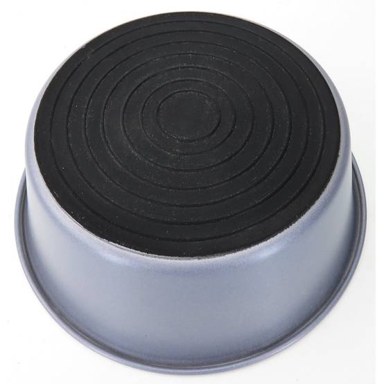 Zolux - Ecuelle inox 600ml ø 14 cm pour chien - Image 3