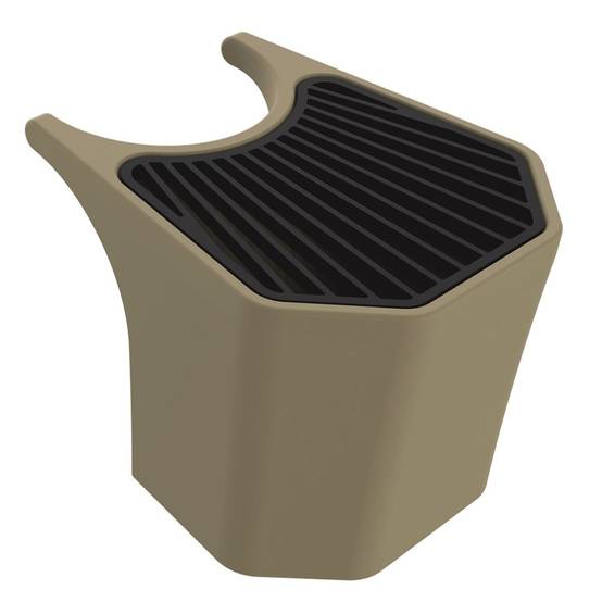 Kit De Fontaine Tortora Avec Seau Sinueux Kit De Fontaine Tortora En Polyethylene Hd - Image 7