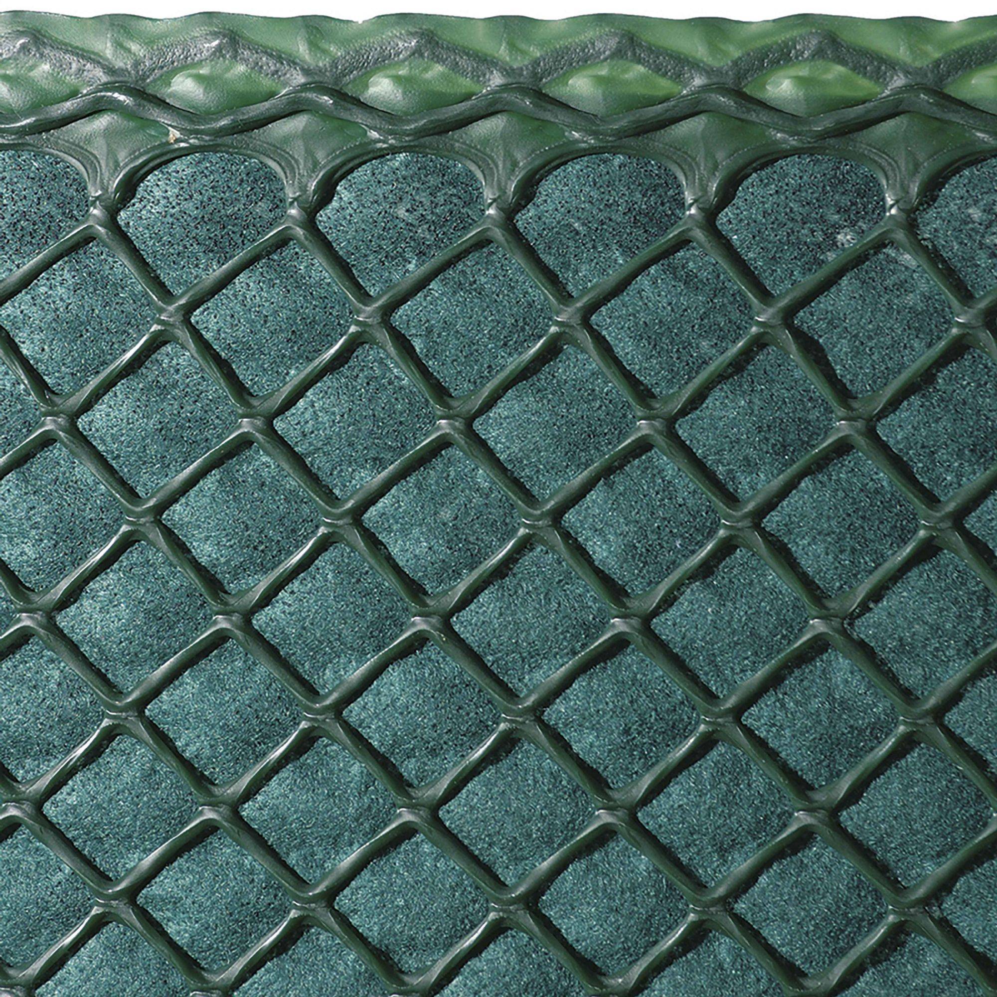Brise vue et clôture renforcé vert Tenax - Taille 1.5 x 5m - Image 1
