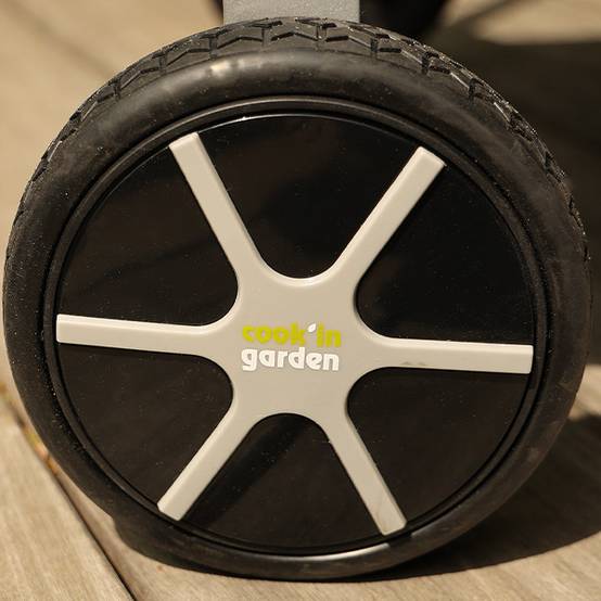 Cook in Garden - Desserte MEDIA 75 - Imagen 6