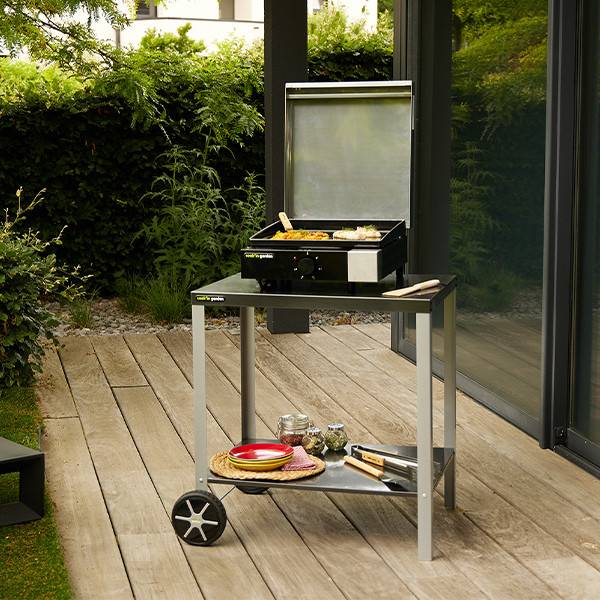 Cook in Garden - Desserte MEDIA 75 - Imagen 2