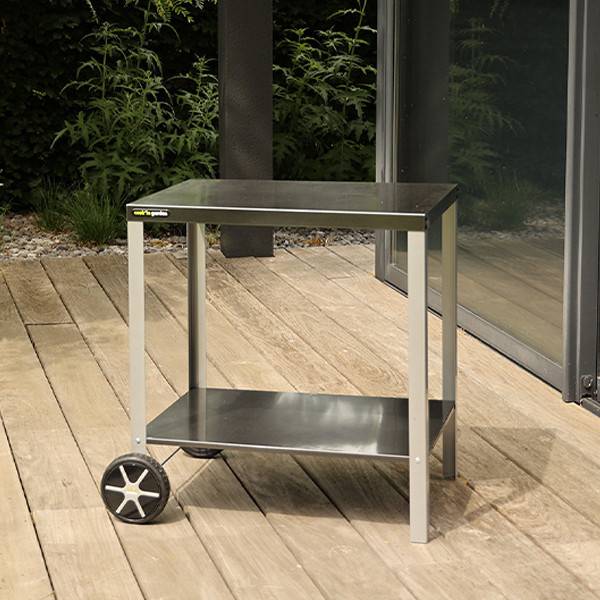 Cook in Garden - Desserte MEDIA 75 - Imagen 8