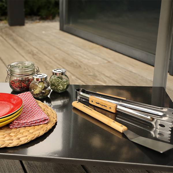 Cook in Garden - Desserte MEDIA 75 - Imagen 4