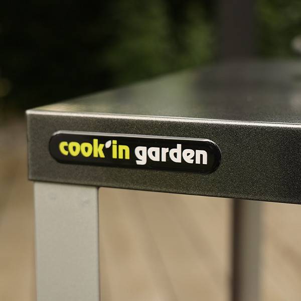 Cook in Garden - Desserte MEDIA 75 - Imagen 3