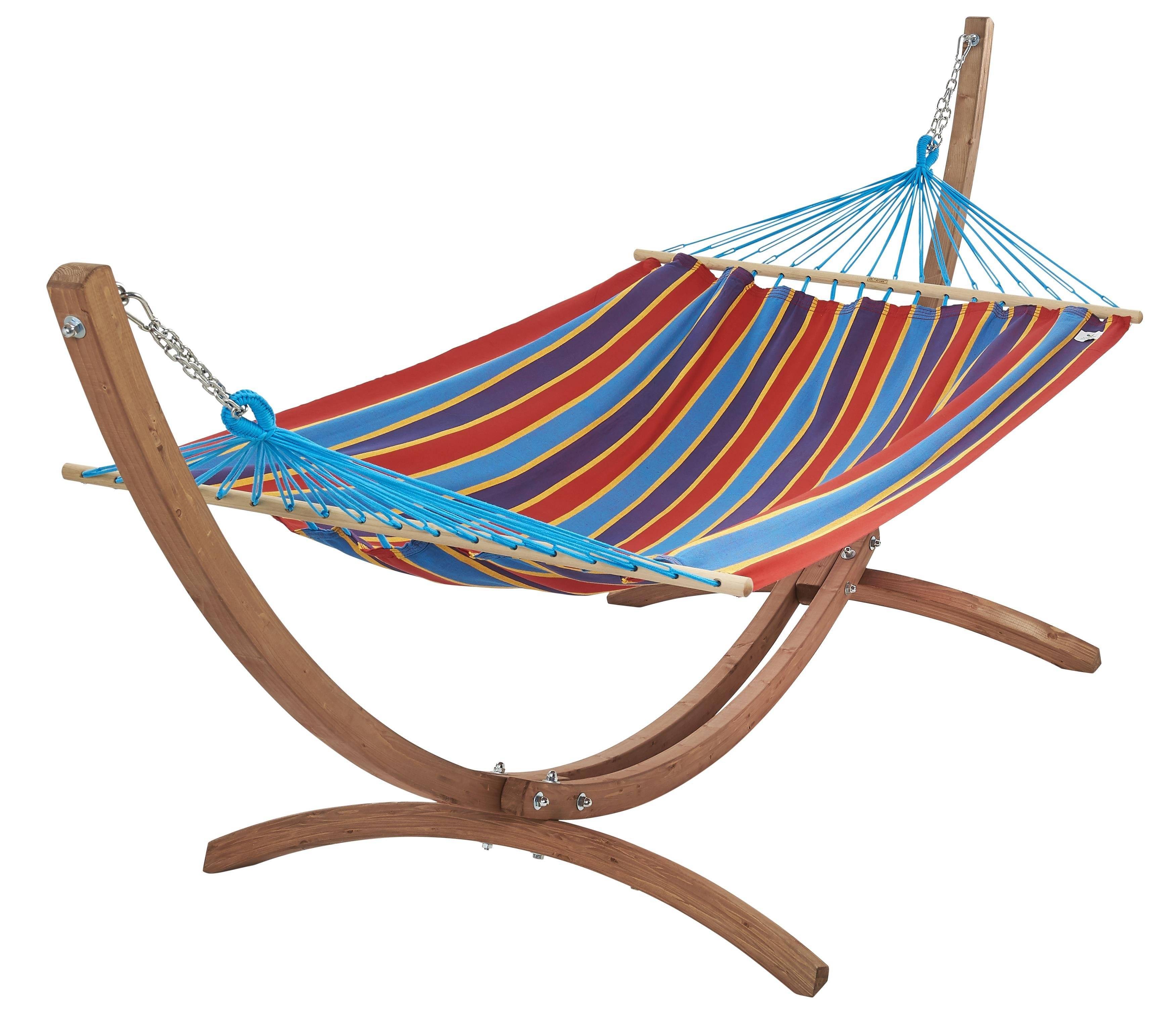 Jobek - Set Bois ESKAPADE 323x125x128 cm Canoa certifié FSC Mix JOBEK - Imagen 1