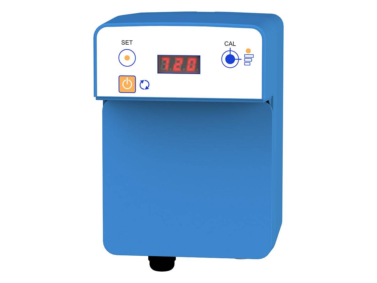 Régulateur redox STARLyse 20 pour électrolyseur - Avady - Imagen 1