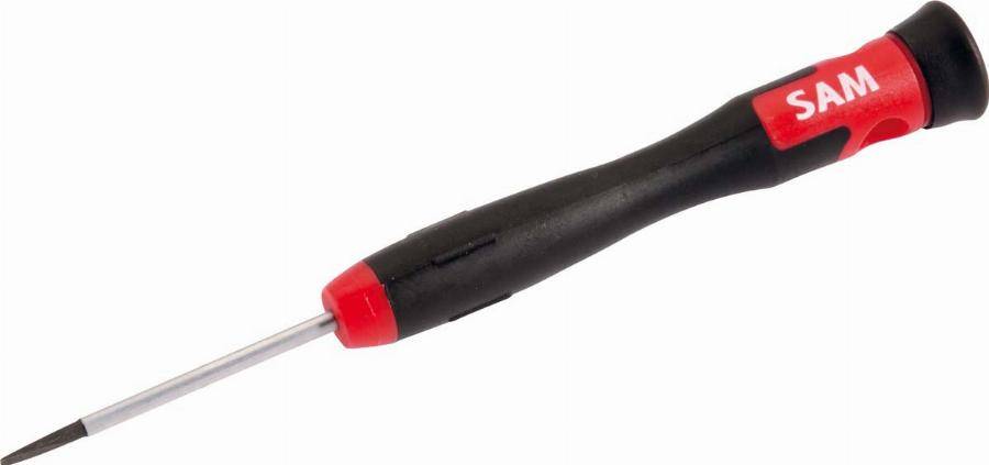 Tournevis de precision fente 2 mm SAM - 276F2 - Imagen 1