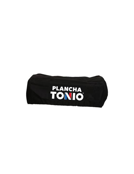 Housse pour plancha 3 feux - Image 1