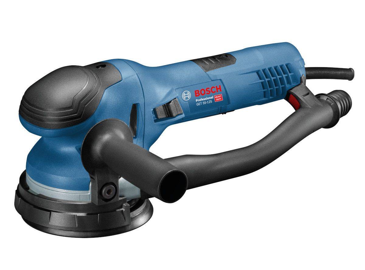 Bosch - Ponceuse excentrique GET 55-125 L-Boxx - 0601257001 - Bosch - Image 4