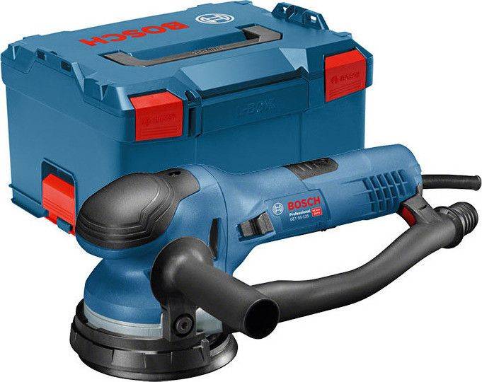 Bosch - Ponceuse excentrique GET 55-125 L-Boxx - 0601257001 - Bosch - Image 1