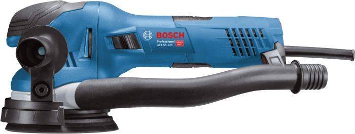 Bosch - Ponceuse excentrique GET 55-125 L-Boxx - 0601257001 - Bosch - Image 3