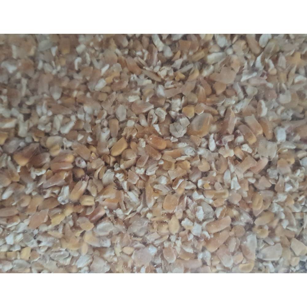 Gasco - Gasco - Maíz triturado 20 kg alimentación corral - Imagen 2
