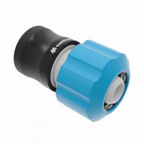 Raccord rapide stop ERGO  19 mm - Imagen 3