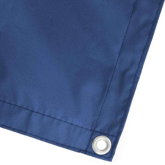 Écran de confidentialité balcon polyester bleu 600 x 150 cm - PANGIVO - Image 2