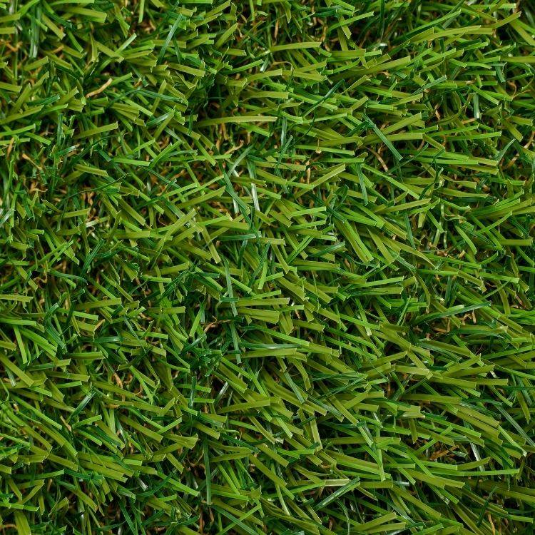 Gazon Synthétique GREEN LUX 50mm - 4Mx17M soit 68m2 - BBE - Image 4