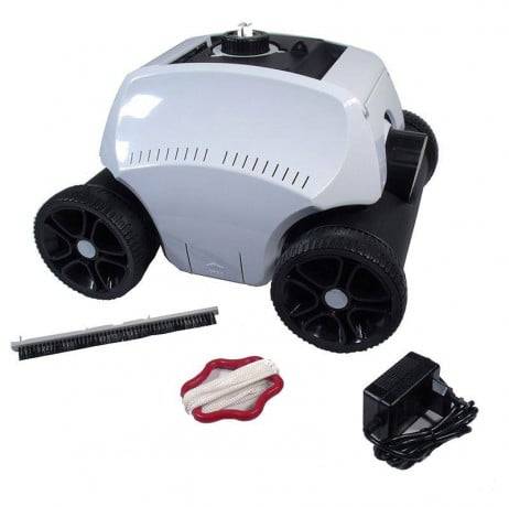 Ubbink - Robot piscine Robotclean Accu - Image 8