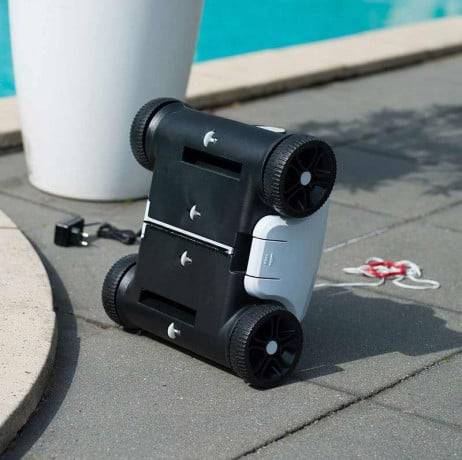 Ubbink - Robot piscine Robotclean Accu - Image 3
