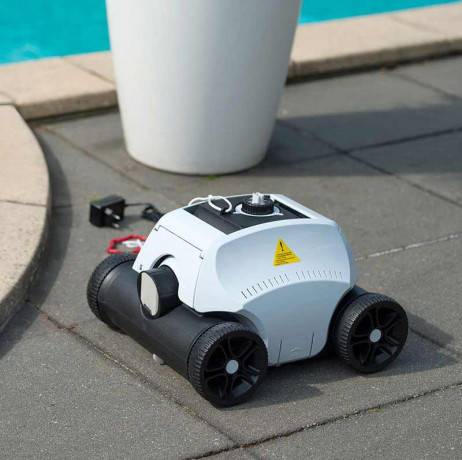 Ubbink - Robot piscine Robotclean Accu - Image 2