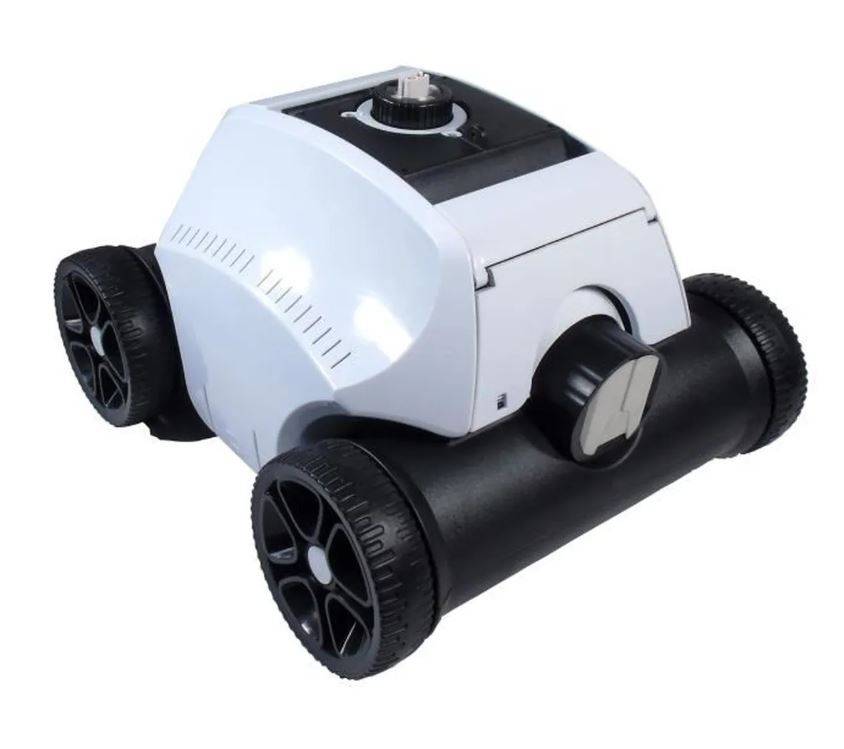 Ubbink - Robot de piscine 12,6V Robotclean accu pool - UBBINK - 7505506 - Image 1