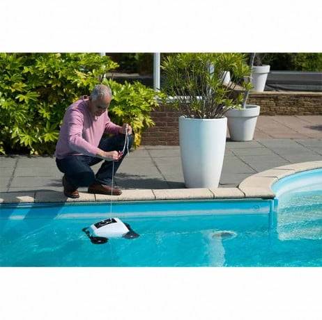 Ubbink - Robot piscine Robotclean Accu - Image 5