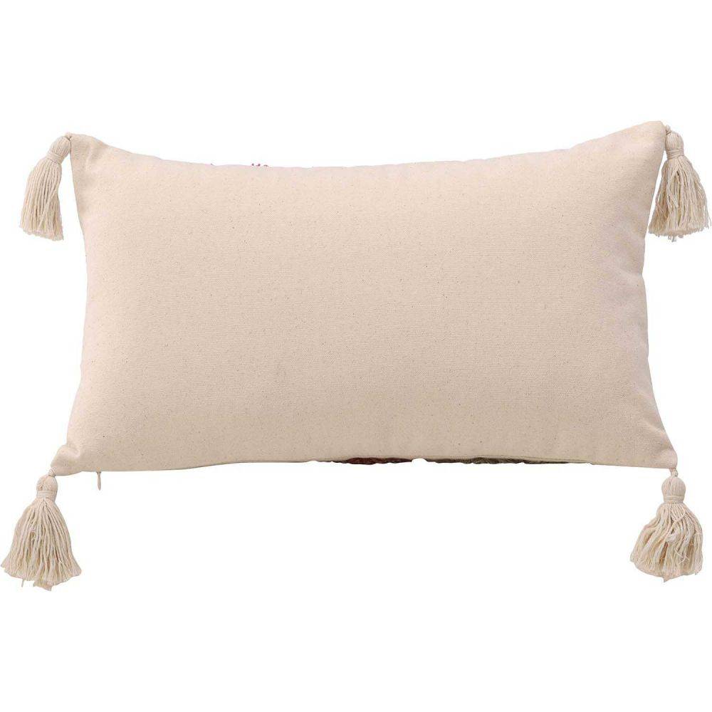 Venture Home - Housse de coussin en polycoton Joline 30x50 cm - Imagen 4