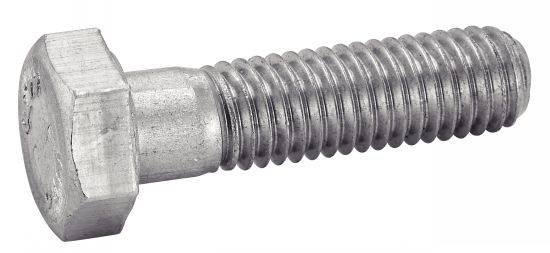 Acton - Vis à métaux tête hexagonale ACTON inox A2 DIN933 - Ø10x35mm - boite de 100 - 6210210X35 - Imagen 1