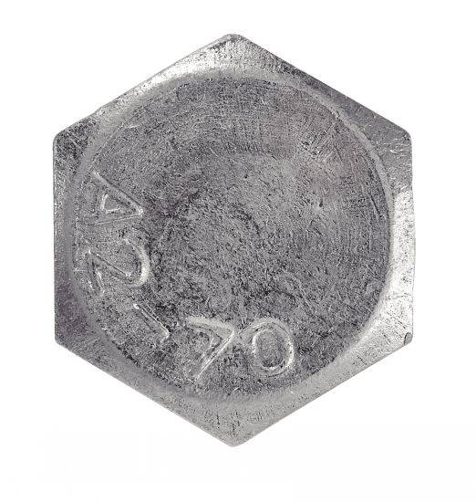 Acton - Vis à métaux tête hexagonale ACTON inox A2 DIN933 - Ø10x35mm - boite de 100 - 6210210X35 - Imagen 4