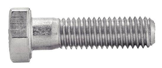 Acton - Vis à métaux tête hexagonale ACTON inox A2 DIN933 - Ø10x35mm - boite de 100 - 6210210X35 - Imagen 3
