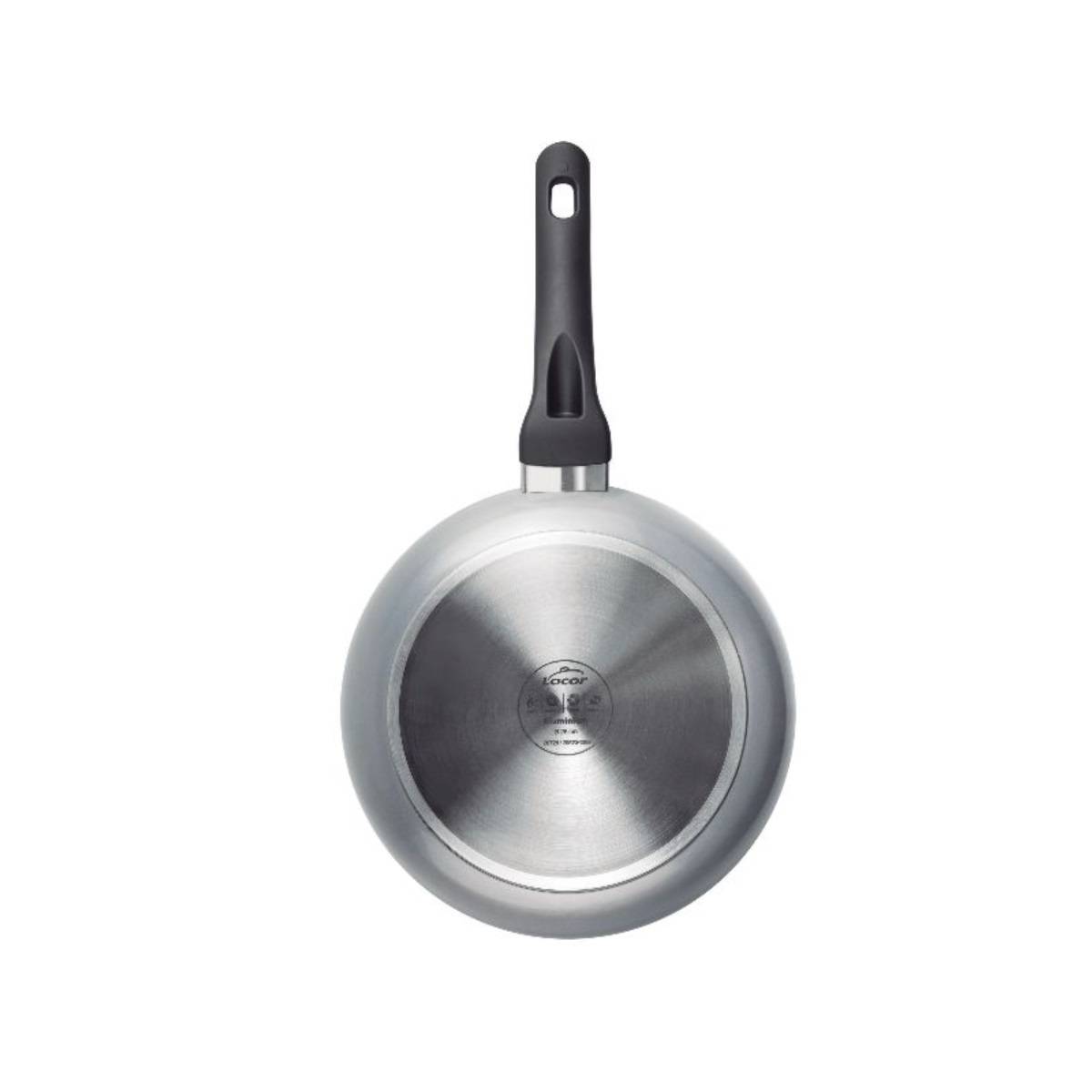 Vite poele 26cm alu ind 26726 Lacor - Image 2