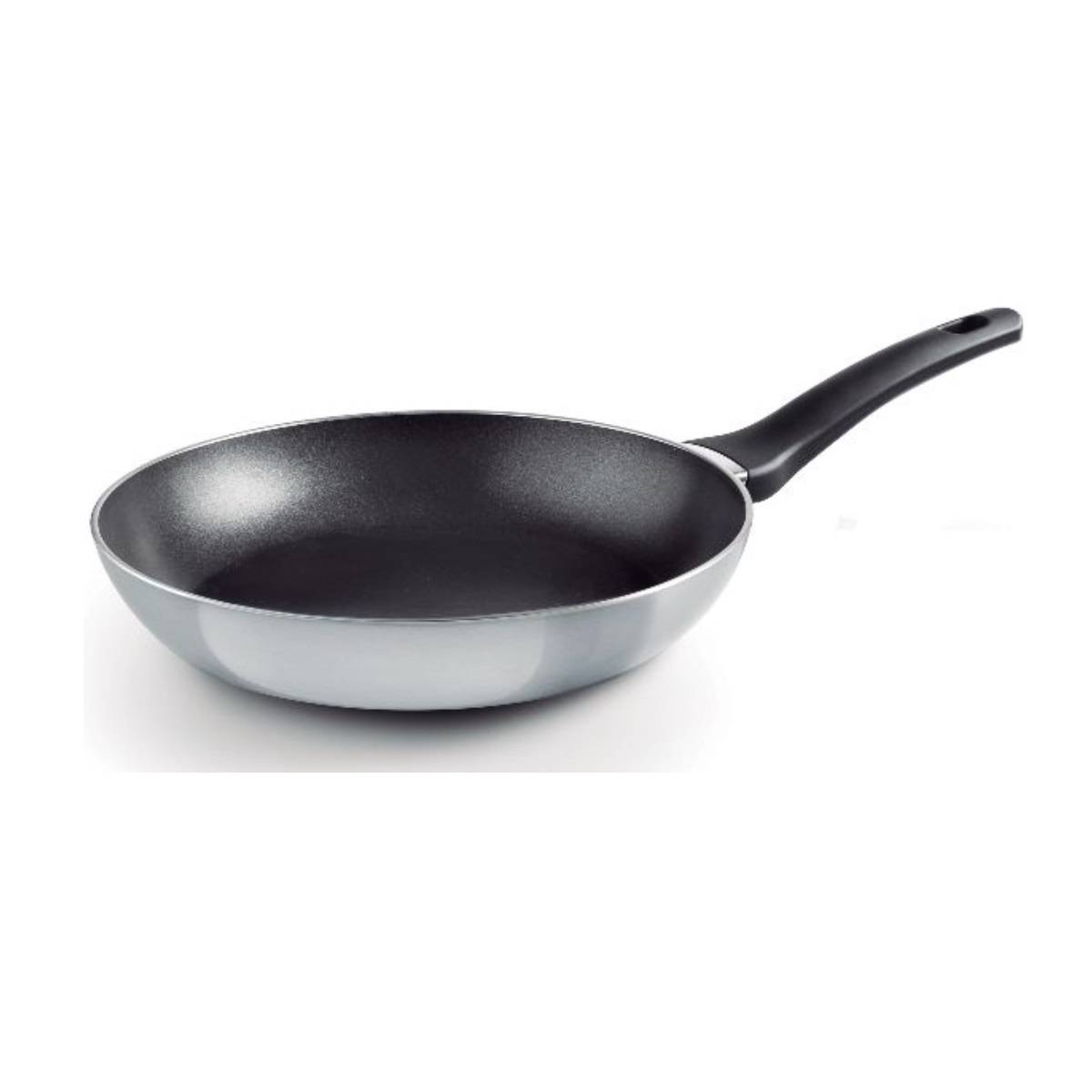 Vite poele 26cm alu ind 26726 Lacor - Image 1
