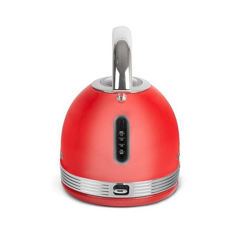 Bouilloire Vintage 1,7l Rouge Scke17r Schneider - Image 3