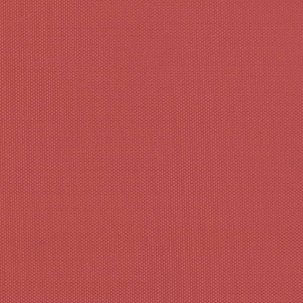 ComfortXL - Tente de réception pliable acier événement plein air pop-up 580x292 Rouge - ComfortXL Outdoor Living - Image 8