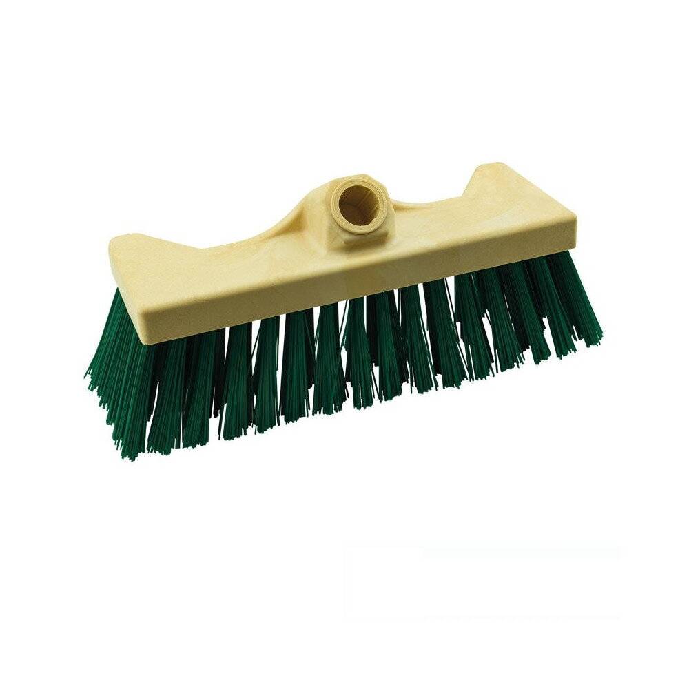 Balai de cantonnier Cantopro Mondelin 32cm - Image 3