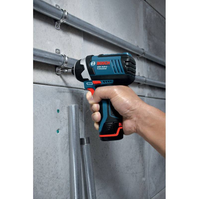Bosch - Visseuse à chocs 12V GDR 12V-105 L-Boxx (machine seule) | 06019A6901 - Bosch - Image 3