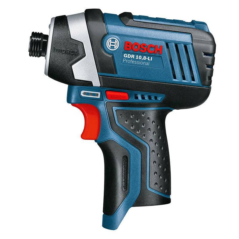 Bosch - Visseuse à chocs 12V GDR 12V-105 L-Boxx (machine seule) | 06019A6901 - Bosch - Image 2
